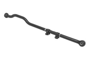 Jeep Wrangler JL Track Bar - Rear - Rough Country - Forged Adjustable - '21-'24
